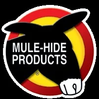 Mule-hide Logo